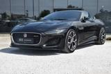 Jaguar F-TYPE 2.0 i4 P300 R-Dynamic - Jaguar: I Type