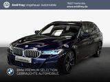 BMW 540i xDrive Touring Aut.,M Paket,SHZ,Glasdach - BMW 540 in Karlsruhe
