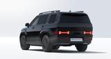Hyundai SANTA FE 1.6 T-GDI Hybrid Blackline 4WD Auto - Hyundai SANTA FE in Dresden