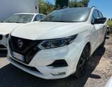Nissan Qashqai 1.5 dCi 115 CV DCT N-Tec - Nissan Qashqai mit Halbautomatikschaltung
