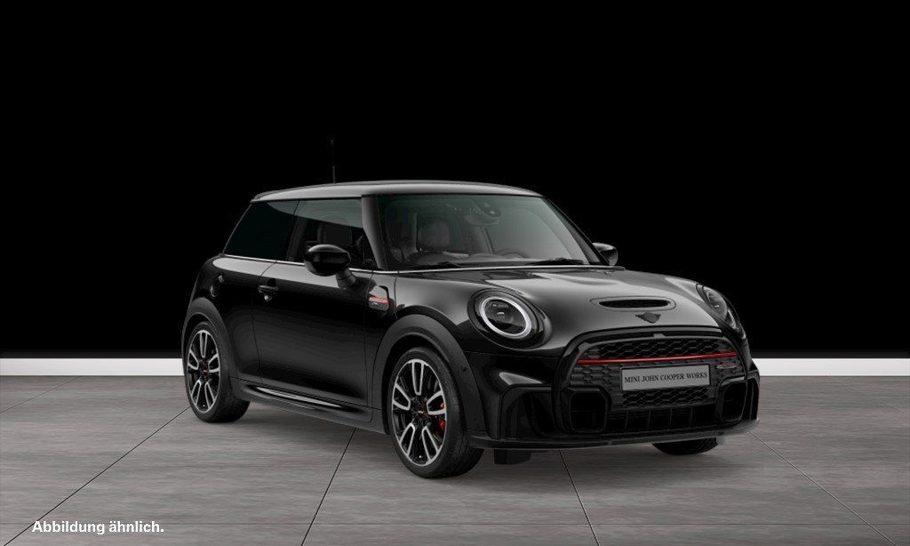 Image of MINI John Cooper Works