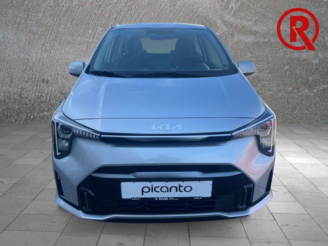 Picanto Vision 1.0 Android Auto Apple CarPlay Na