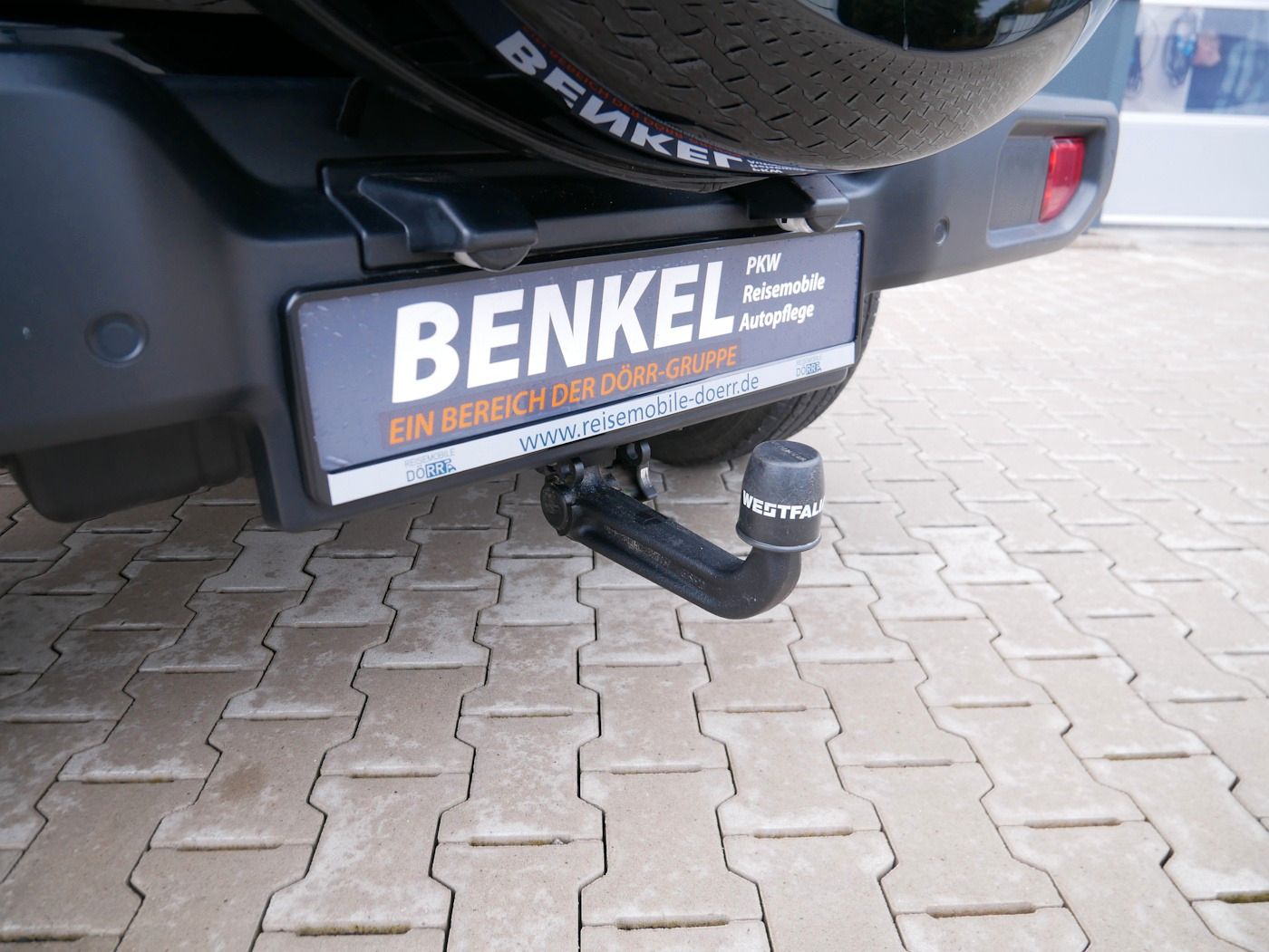 Fahrzeugabbildung Jeep Wrangler Unlimited 2.2 Overland 1.Hand AHK LED