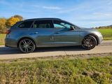 Seat 5F CUPRA 4Drive *laut*Service neu* - Seat Leon mit Benzin-Antrieb: Allradantrieb