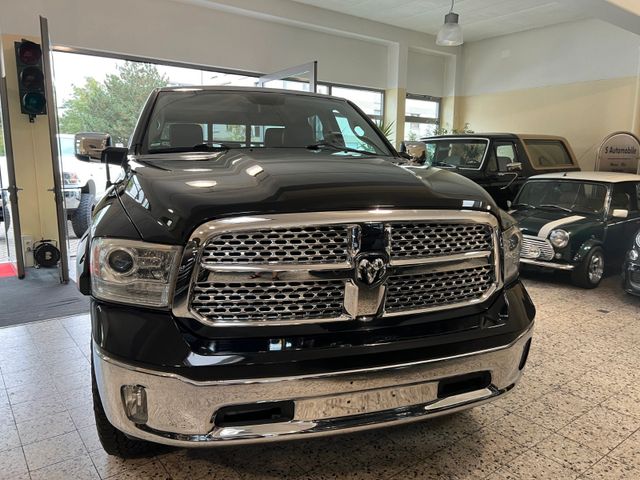 Dodge RAM 1500 V8 5.7 HEMI *BRD-FZG*LPG*UNFALLFREI*