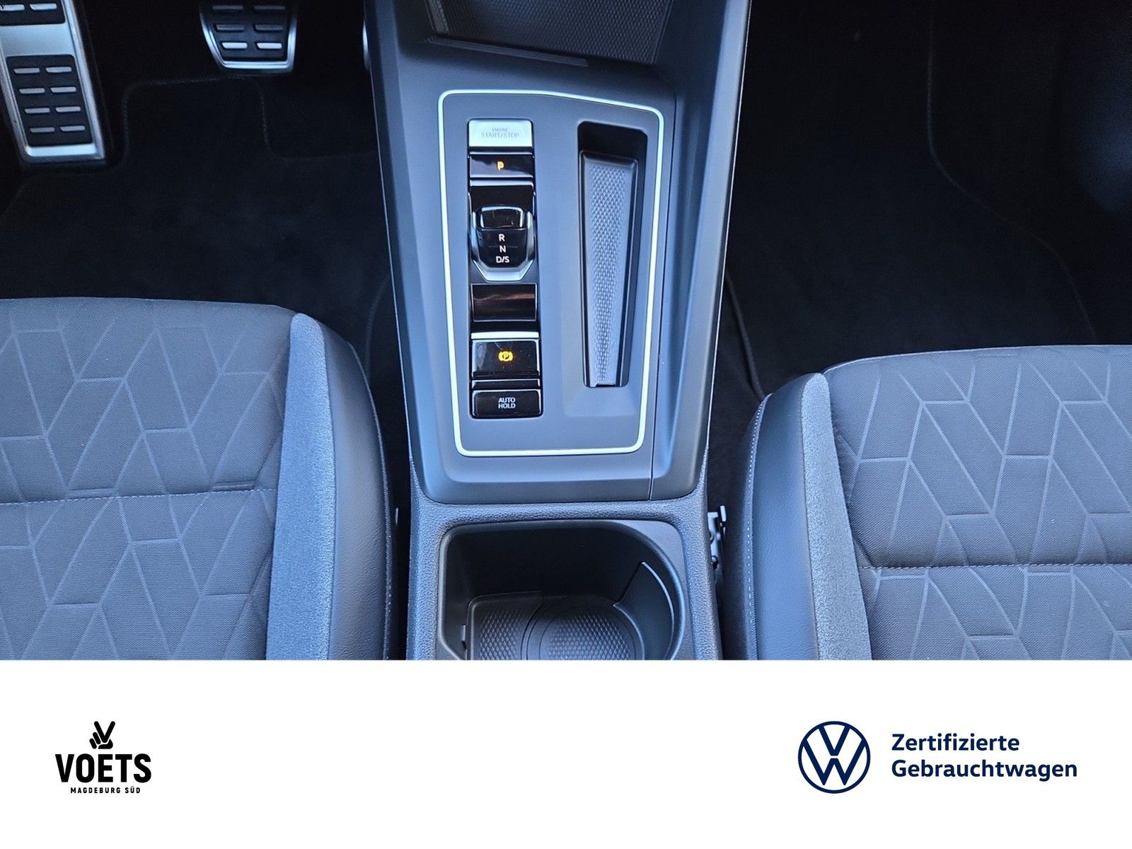 Volkswagen Golf - Bild 10