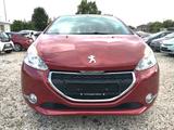 Peugeot 208 Active PDC Scheckheftgepflegt 79000 KM - gebrauchte Peugeot 208 aus dem Jahr 2012