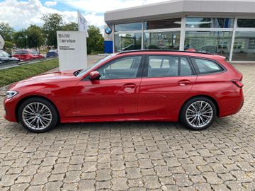 BMW "Aktion"318 iT  A Sport Line Laser Osteraktion