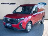 Ford Transit Courier Titanium - gebrauchte Ford Transit Courier aus dem Jahr 2024