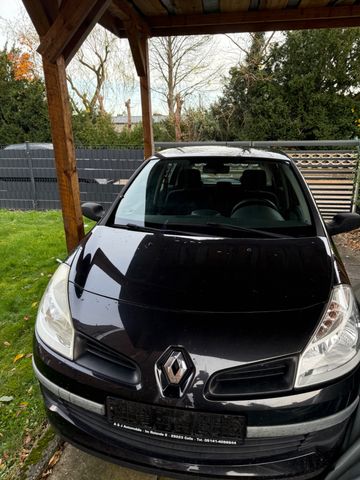 Renault Clio Authentique 1.2 16V 48kW Authentique