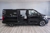 Opel Zafira Life 2.0 L3 *NAVI/LEDER/PANO/AHK*