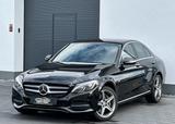 Mercedes-Benz C 400 4M*VOLL*AMG*DESIGNO*PANO*360°MEMORY*Distr+ - Mercedes-Benz Designo