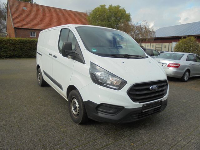 Ford Transit Custom Kasten 280 L1