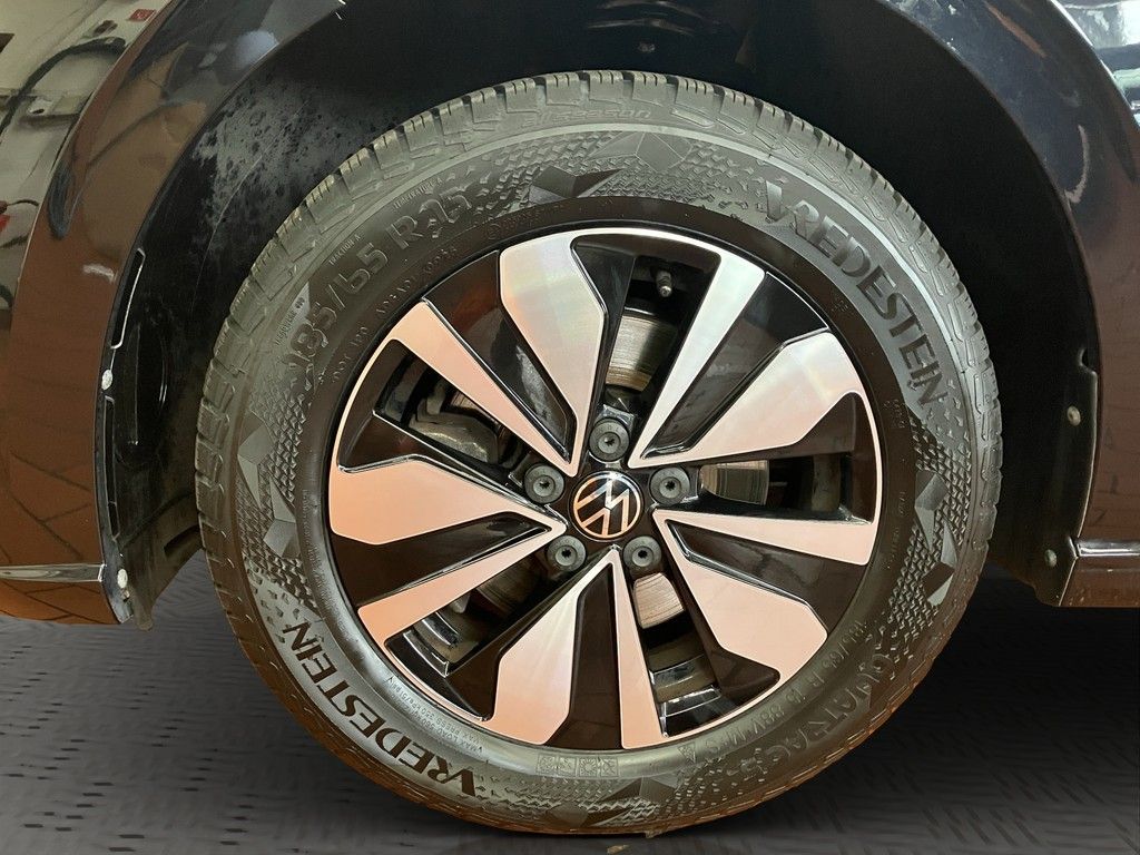 Volkswagen Polo Goal TSI DSG Navi AHK LED ACC foto 3