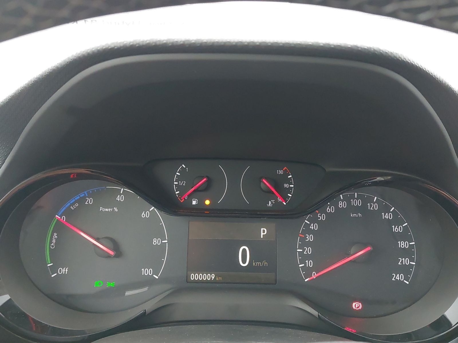 Opel Corsa - Bild 11