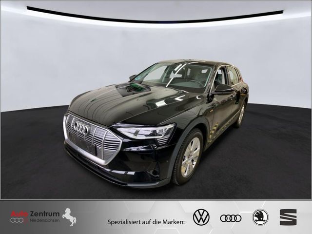 AUDI e-tron 55 quattro