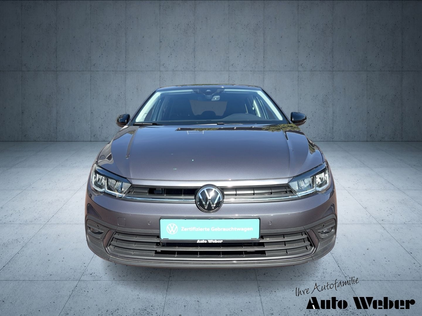 Volkswagen Polo - Bild 8