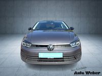 Volkswagen Polo - Vorschau Bild 8