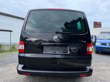 Volkswagen T5 Multivan Highline/Leder/Tisch/Standhzg/1Hand - gebrauchte VW T5 aus dem Jahr 2005