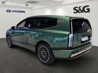 Hyundai IONIQ 9 - Vorschau Bild 4