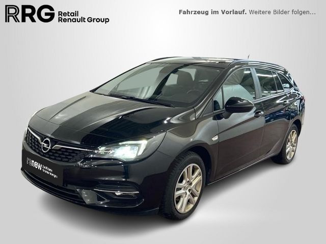 Opel Astra K Sports Tourer 1.5 D Business Edition