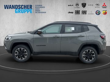 Jeep COMPASS PHEV MY23 HIGH UPLAND ACC 360° KAMERA