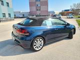 Volkswagen Golf 2.0 TDI DSG BlueMotion Tech Cabriolet B... - Volkswagen Golf: Cabrio, TDI