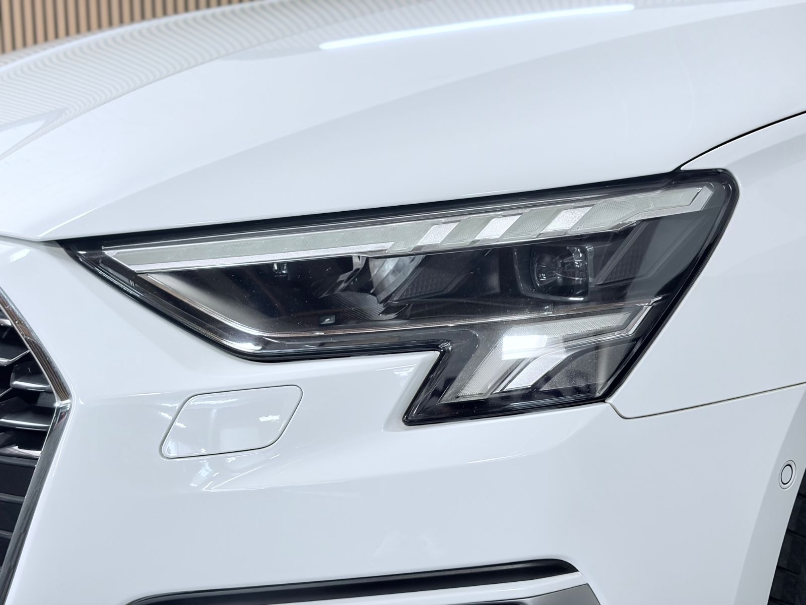 Audi A3 Sportback 40 TFSI e Advanced Hybrid/ Sport/ imagem 3