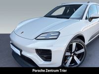 Porsche Macan - Vorschau Bild 9
