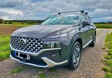 Hyundai SANTA FE 1.6 T-GDI Plug-in Hybrid 4WD Auto -