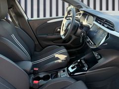 OPEL Corsa F 1.2 Turbo GS-Line Automatik 100PS