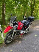 BMW R1100 GS letzter Preis - BMW 1995 R1100R