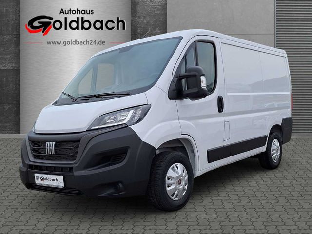 Fiat Ducato L1H1 140MJ *Kamera| PDC| AHK| Traction+*