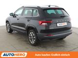Skoda Karoq 1.5 TSI ACT Clever Aut.*LED*TEMPO*PDC*SHZ* - gebrauchte Skoda Karoq aus dem Jahr 2022
