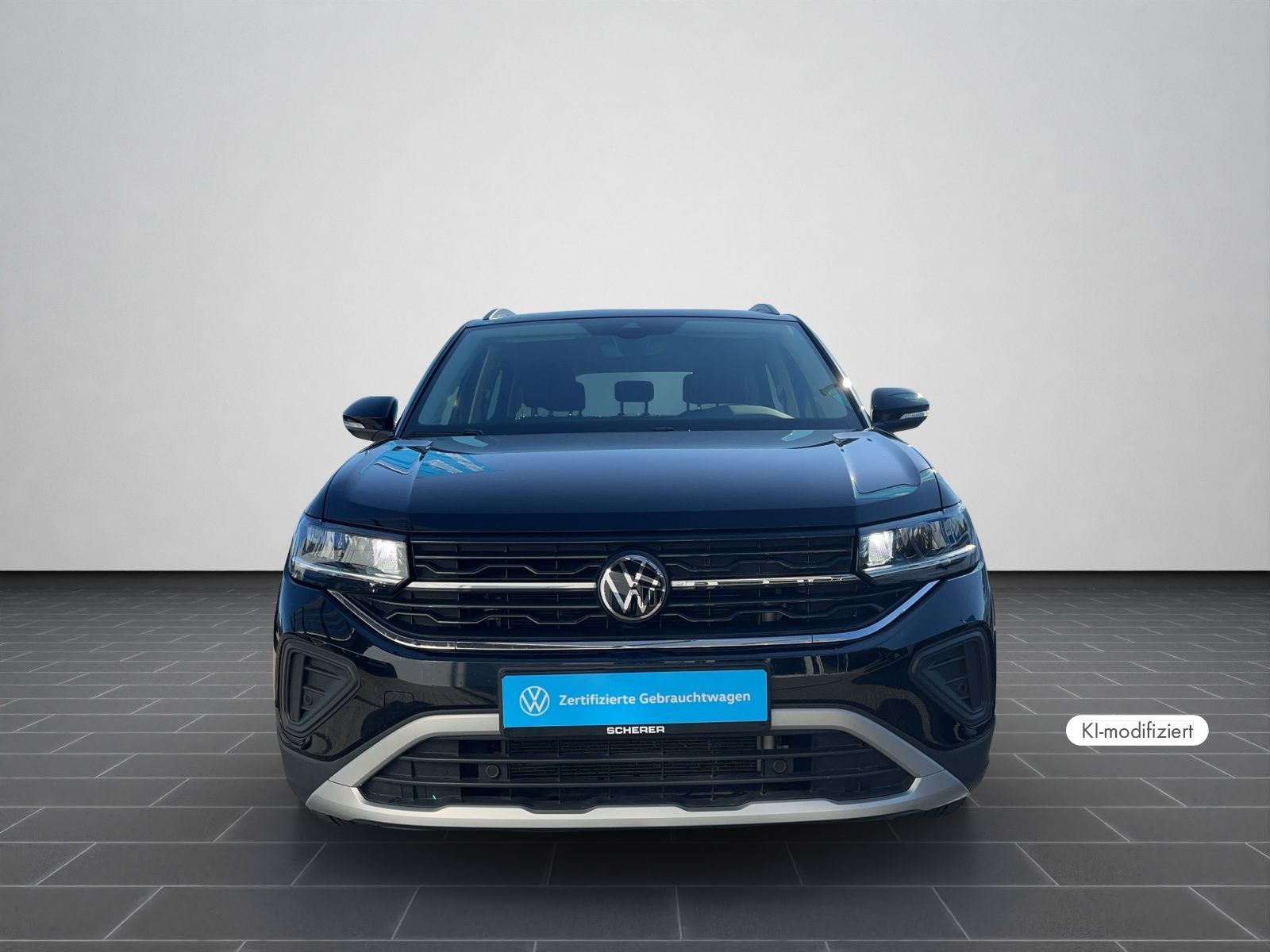 Volkswagen T-Cross - Bild 6