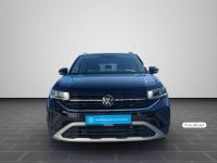 Volkswagen T-Cross - Vorschau Bild 6