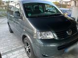 Volkswagen VW T5 2,5D Multivan - Volkswagen T5 Multivan in Wiesbaden