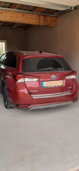 Toyota Auris Touring Sports Touring S. Hybrid 1,8-l... - Toyota Auris Touring Sports aus 2018
