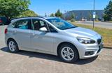 BMW 218i Active Tourer - BMW 218 in Frankfurt (Main)