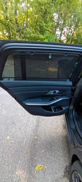 BMW 330d xDrive Touring Advantage Automatic Adva... - BMW 330 von privat