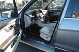 Mercedes-Benz BlueTec 4MATIC - AHK - AMG - lesen lohnt! - Mercedes-Benz GLK 250 aus 2012