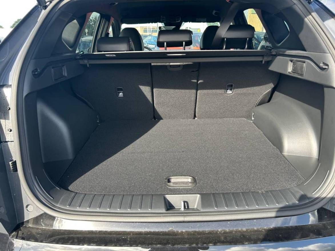 Fahrzeugabbildung Hyundai TUCSON (MY27) 2WD N Line 7-DCT