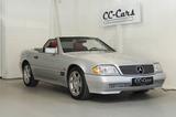 Mercedes-Benz SL 320 3,2 Cabriolet ''Mille Miglia model'' - Mercedes-Benz SL 320 aus 1995