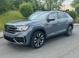 Volkswagen Atlas Cross Sport 3.6 R Line 4Motion*voll* MwSt* - : Atlas