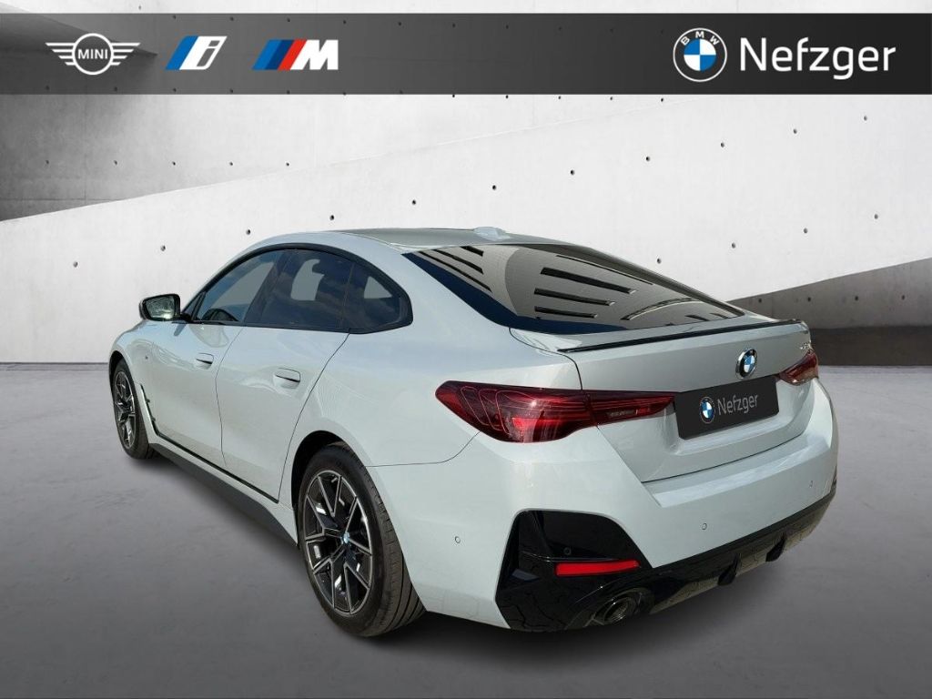 BMW 420 Gran Coupe d M Paket Pro LED HiFi Komfortzug foto 3