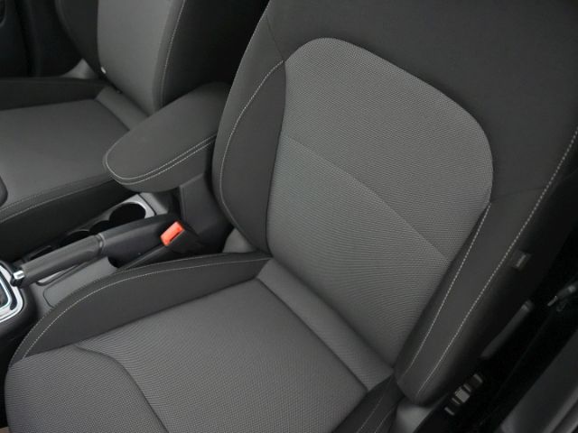 Fabia SELECTION TSI DSG+LED LICHT+NAVI+RÜCKCFAHR