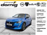 Peugeot e-208 GT Elektro 136, Komfort-Paket - Peugeot mit Elektro-Antrieb: Kleinwagen