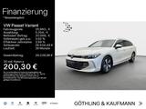 Volkswagen Passat Variant 2.0 TDI DSG ELEGANCE*IQ.LIGHT*AHK