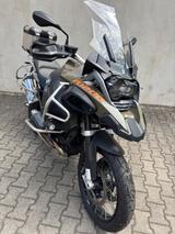 BMW R 1200 GS Adventure 2014 - Angebote