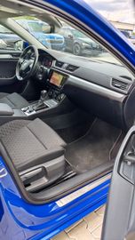 Skoda Superb - 6